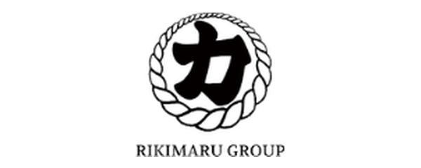 RIKIMARU GROUP ロゴ