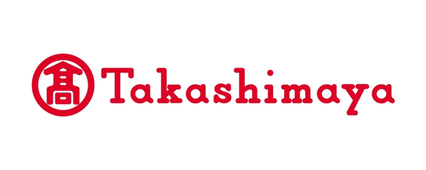 Takashimaya ロゴ